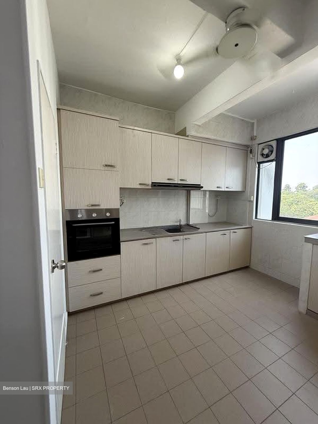 Botanic Gardens View (D10), Apartment #612003291